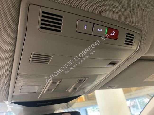 Furgoneta Volkswagen