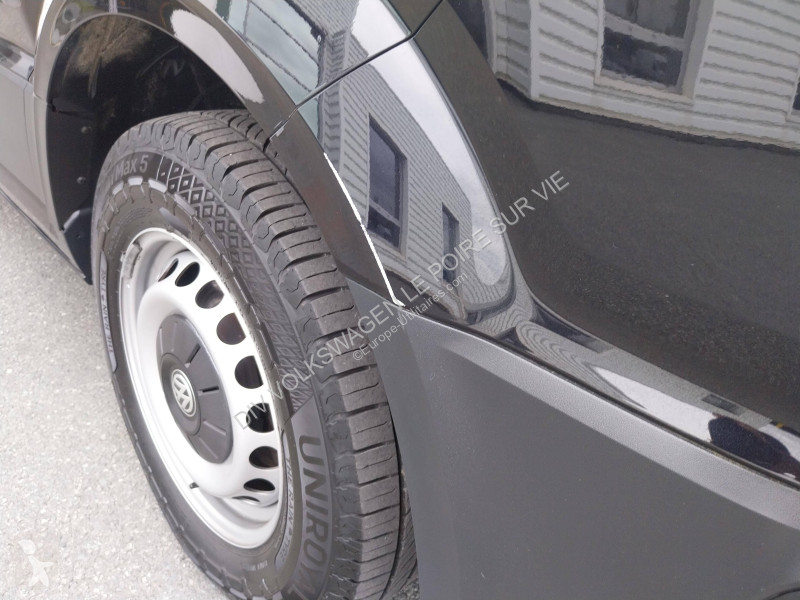 Volkswagen CRAFTER PROCAB 35 L4H3 2.0 TDI 177...