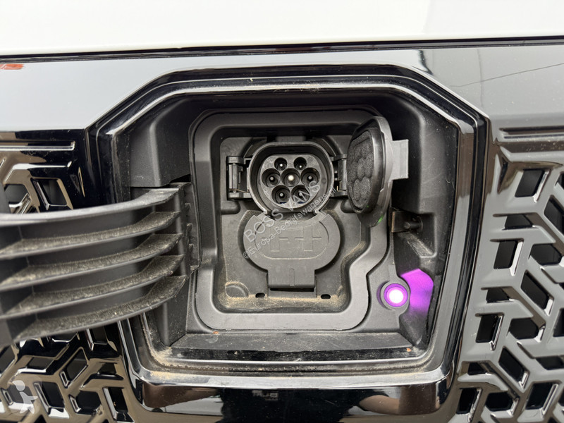 عربة نفعية Nissan EV 45kWh L1 260KM WLTP LED...