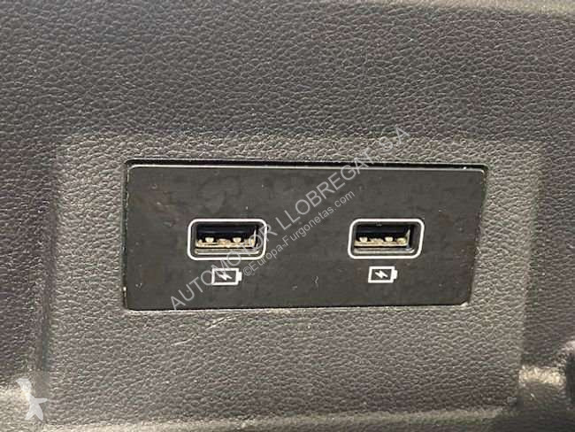 Transporter