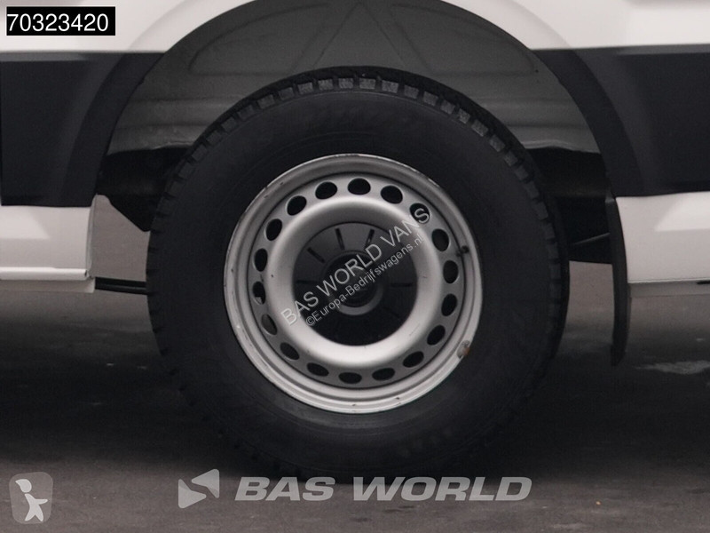 عربة نفعية Volkswagen 140pk Koelwagen L3H3...