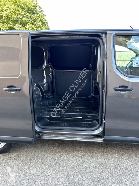 Peugeot Long 2.0 Bluehdi 120 Premium Transporter