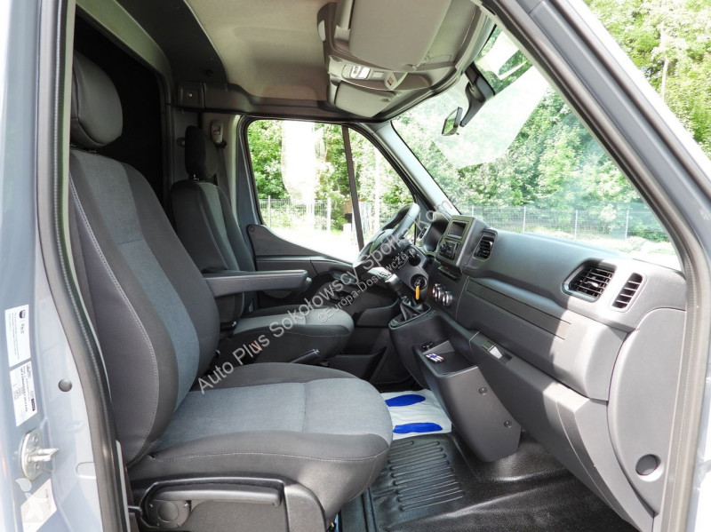 Furgoneta Renault  MASTER