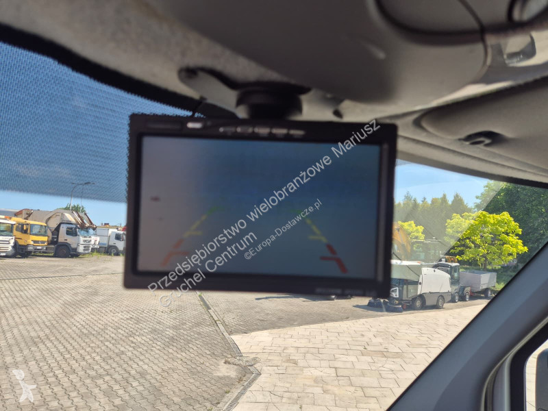 Samochód dostawczy Mercedes Sprinter 316 - 1...