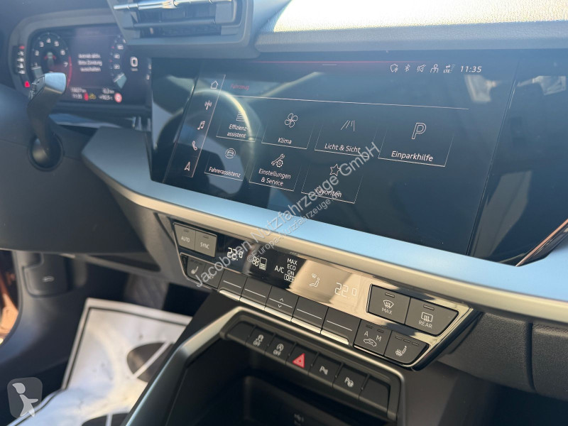 Audi A3 Sportback 35 TFSI advance,...