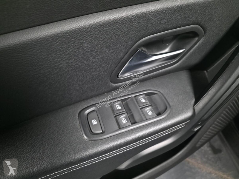 Samochód dostawczy Dacia DUSTER 1.3 TCe - 150 -...