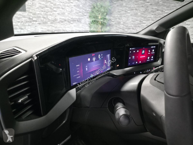 Opel MOKKA Mokka-e - 156  GS Transporter