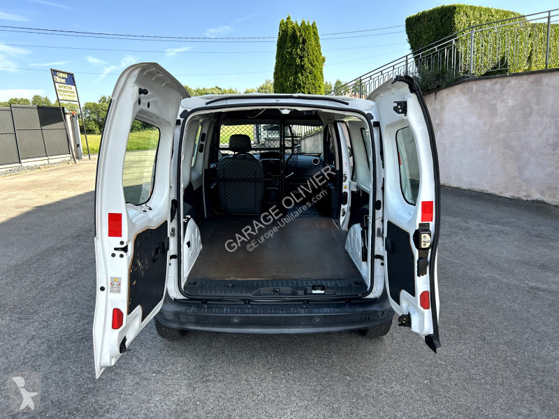 Véhicule utilitaire Renault Maxi Grand Volume...