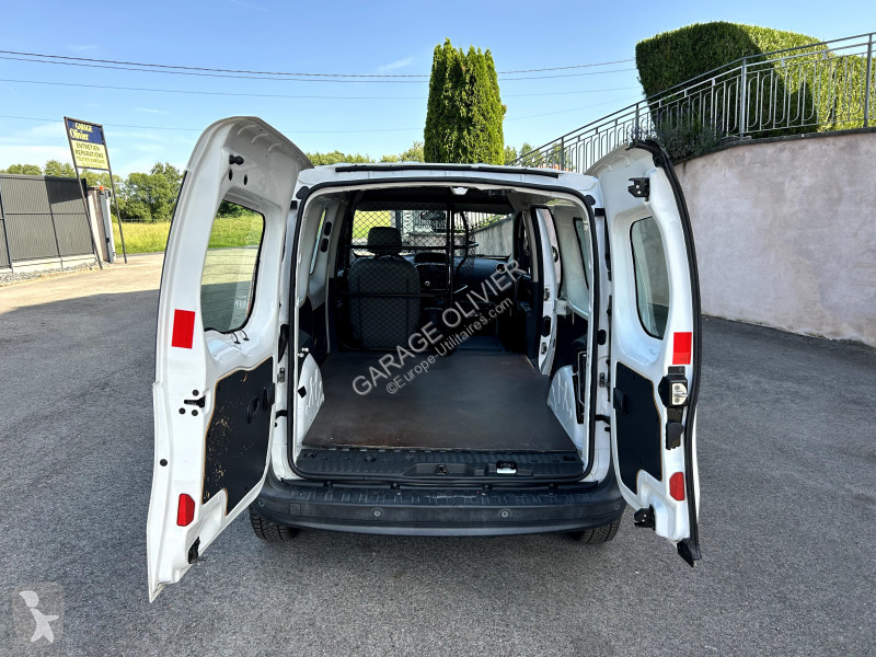 Véhicule utilitaire Renault Maxi Grand Volume...