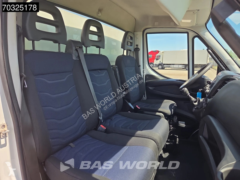 Iveco 35C15 3.0L Kipper Doppelbereifung 3,5t...