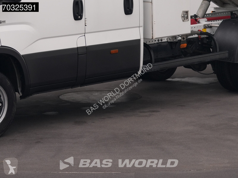 Iveco 35C16 3.0L Kipper 3,5t AHK 160PS...