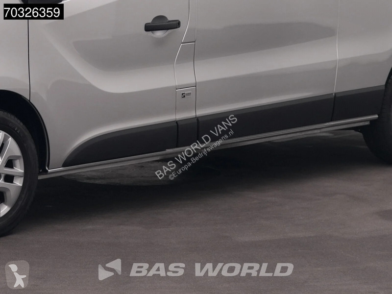 Furgoneta Renault 145pk Automaat Dubbel Cabine...