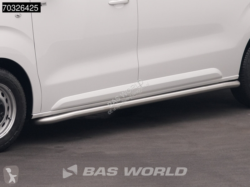 عربة نفعية Peugeot 120pk Automaat L3H1 Trekhaak...
