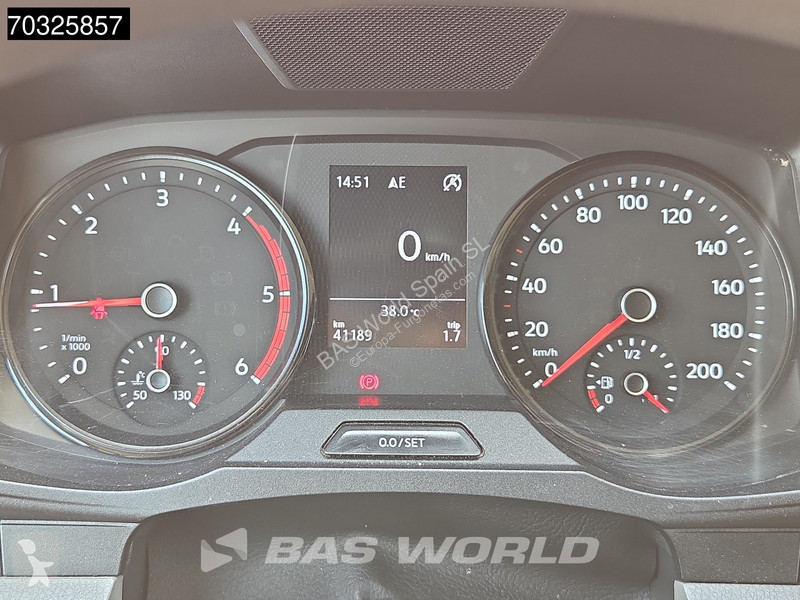 Volkswagen 140pk L3H3 - Aire Acondicionado -...