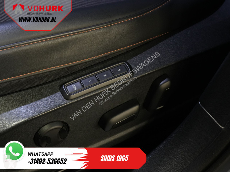 Véhicule utilitaire Cupra 1.4 e-Hybrid 245 pk...