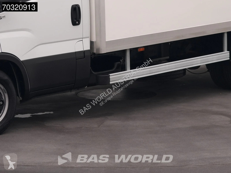 عربة نفعية Iveco 35C16 3.0L Ladebordwand...