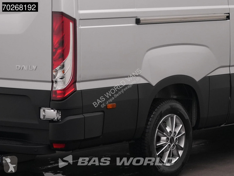 Furgoneta Iveco 35S21 BPM VRIJ! 3.0L Automaat...