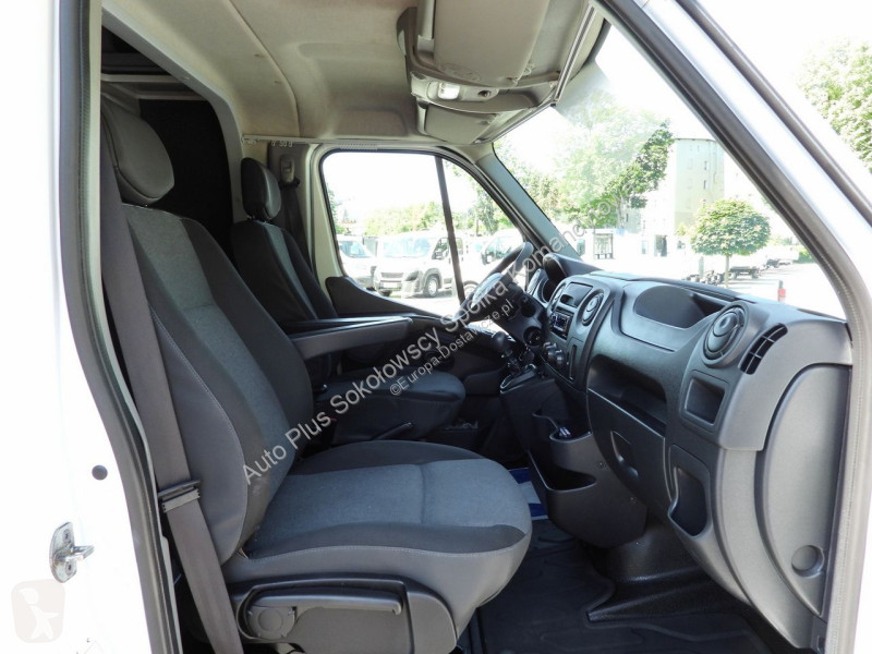 Furgoneta Renault  MASTER