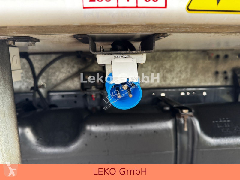 Furgoneta Iveco 35C14 Carier Xr 350 EURO 6D