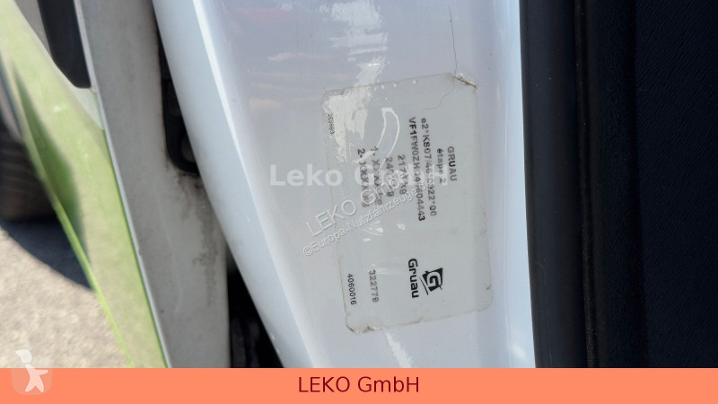 Renault KANGOO EXPRESS Z.E(elektro auto)...