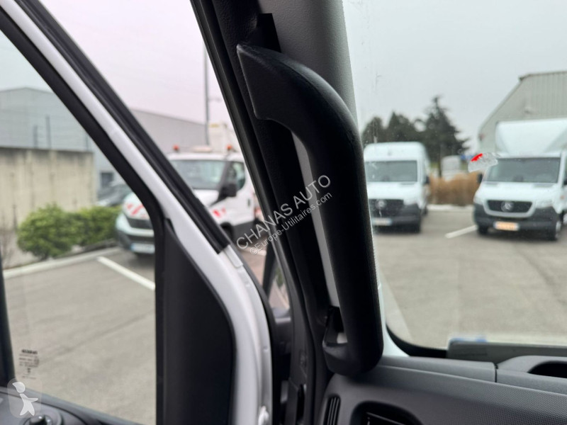 Iveco 35C16 160CV 3L 6 PLACES DOUBLE CABINE...