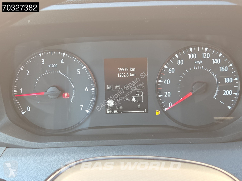 Furgoneta Renault Modelo 2025 - L3H2 - LED -...