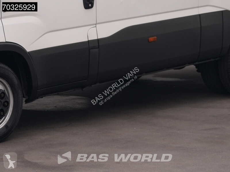 Bedrijfswagen Iveco 35C18 3.0L Automaat...