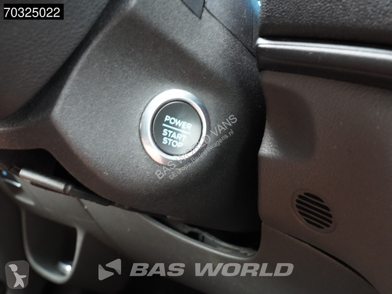 Ford Elektrisch 68kWh 317km WLTP L2H3 Hoog Dak...