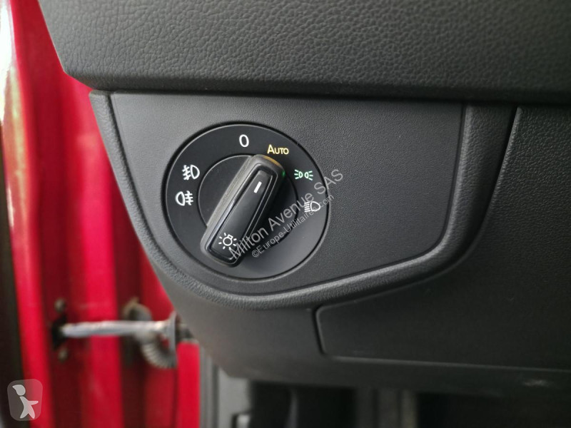 عربة نفعية Volkswagen TAIGO 1.5 TSI - 150  - BV...