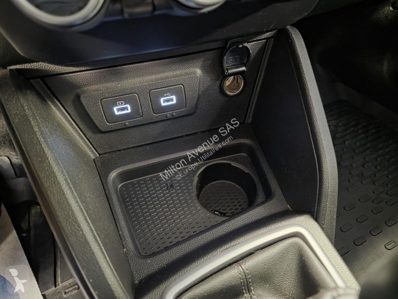 Samochód dostawczy Dacia DUSTER 1.0 ECO-G - 100...