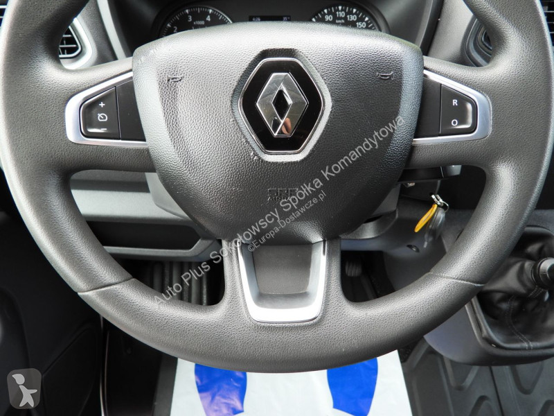 Véhicule utilitaire Renault  MASTER