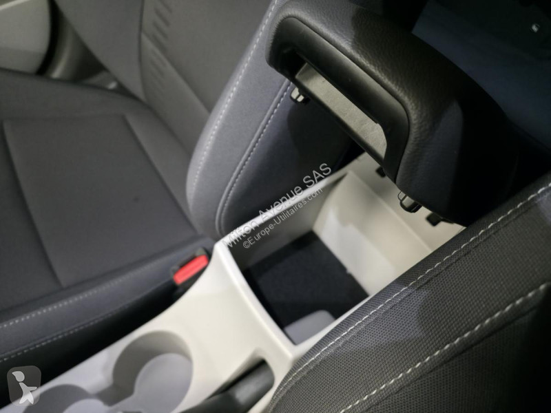 Nyttofordon Hyundai BAYON 1.0 T-GDi - 100...