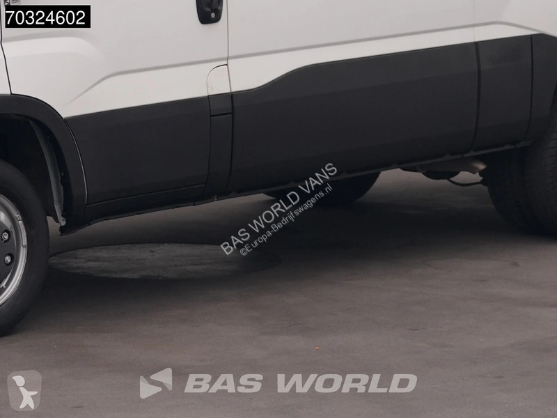 Véhicule utilitaire Iveco 35C14 Euro6 L2H2...