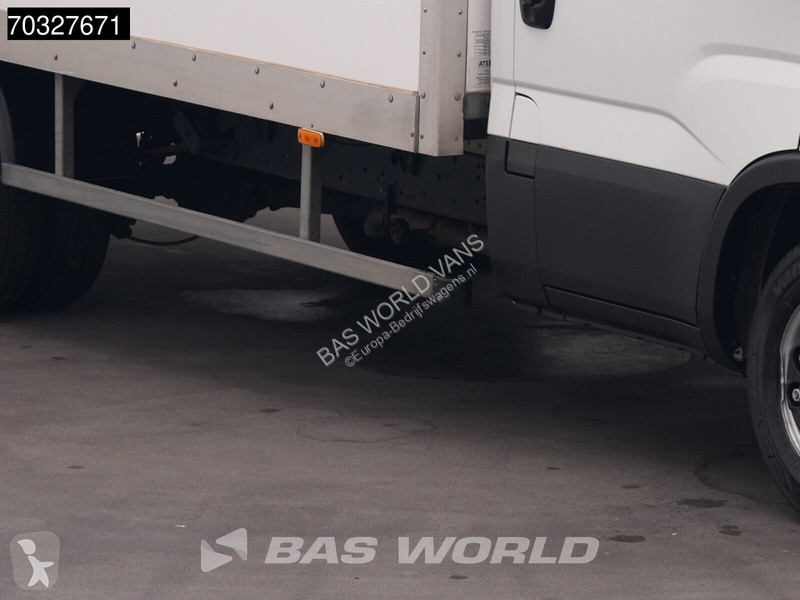 Коммерческий автомобиль Iveco 35C16 3.0L...