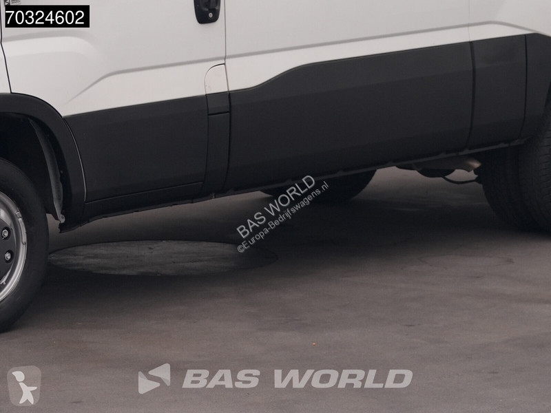 Bedrijfswagen Iveco 35C14 Euro6 L2H2...