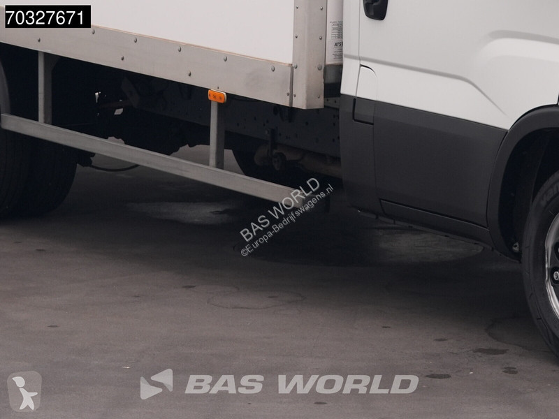 Véhicule utilitaire Iveco 35C16 3.0L Laadklep...