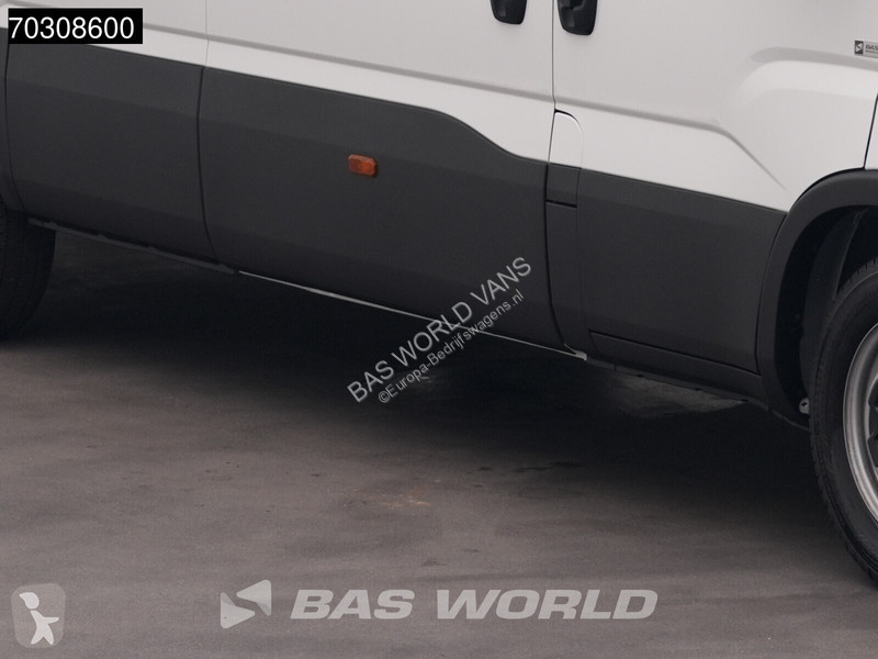 Furgoneta Iveco 35S16 3.0L Automaat 160PK L3H2...