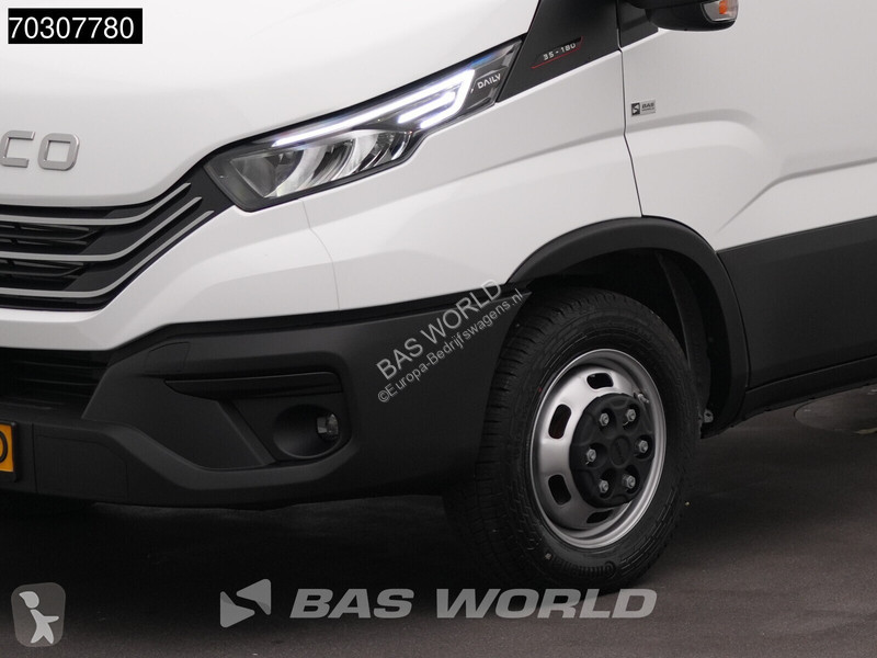 Furgoneta Iveco 35C18 3.0L Driezijdige Kipper...