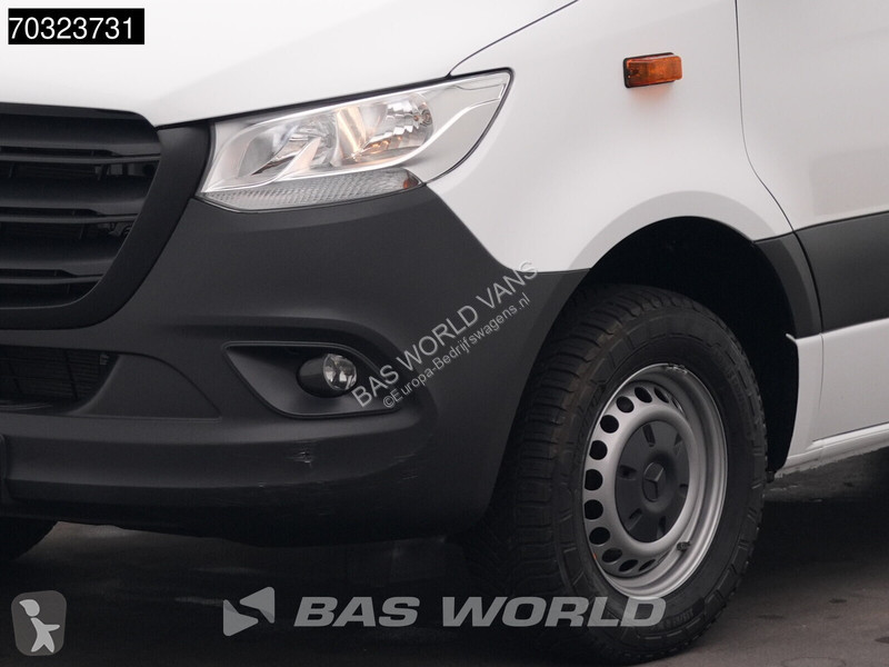 Véhicule utilitaire Mercedes 317 CDI Nieuw...
