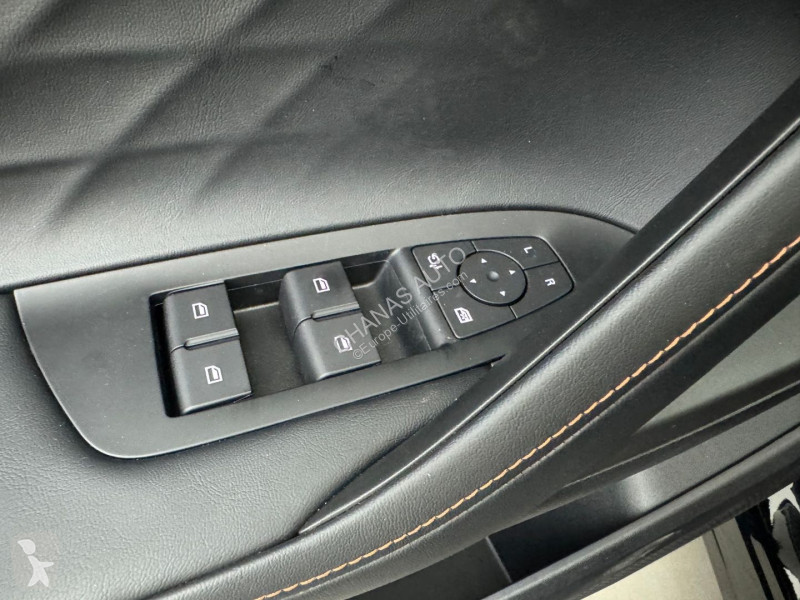 Samochód dostawczy MG 1.5 Hybrid+ 224 Luxury