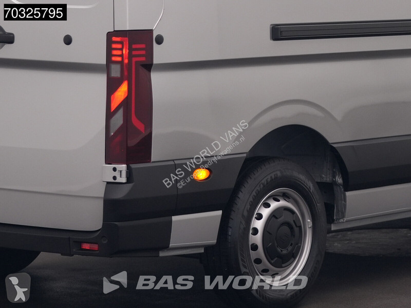 Véhicule utilitaire Renault BPM Vrij! L3H2...
