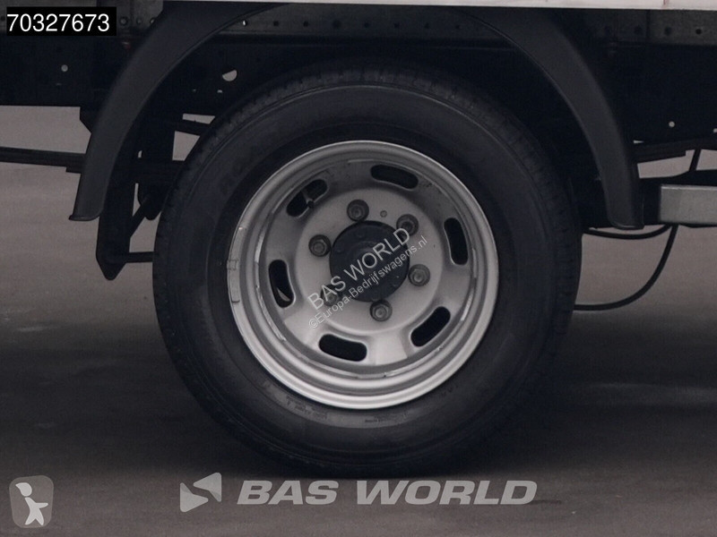 Bedrijfswagen Iveco 35C16 3.0L Laadklep NEW...
