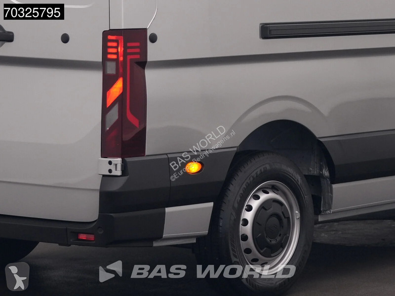 Bedrijfswagen Renault BPM Vrij! L3H2 150PK LED...