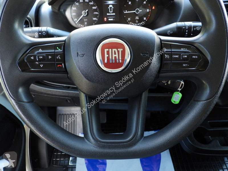 Fiat  DUCATO Transporter