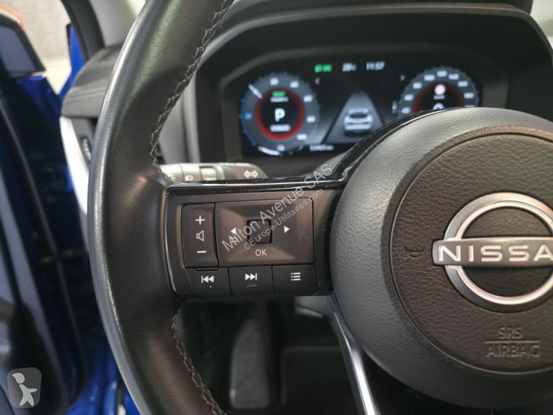 Nissan QASHQAI 1.5 e-Power - 190 - BVA...