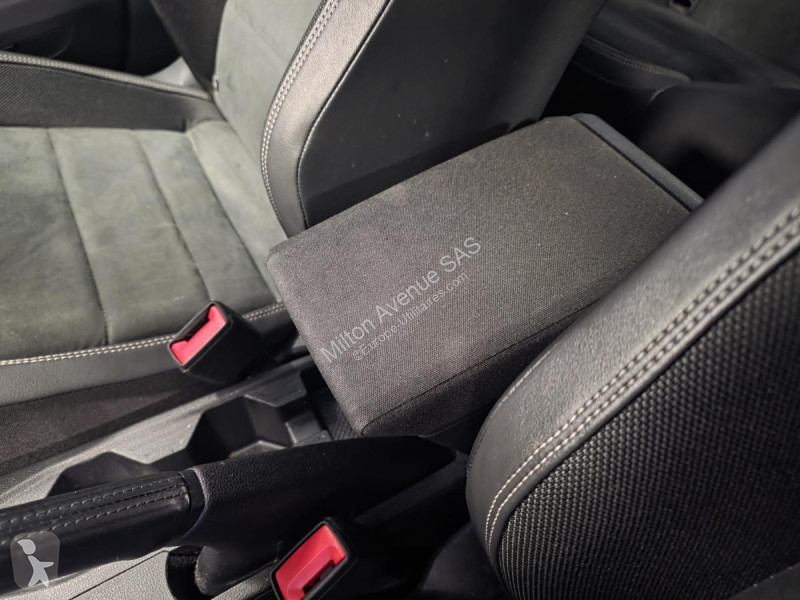 عربة نفعية Volkswagen POLO 1.0 TSI - 95 - BV...