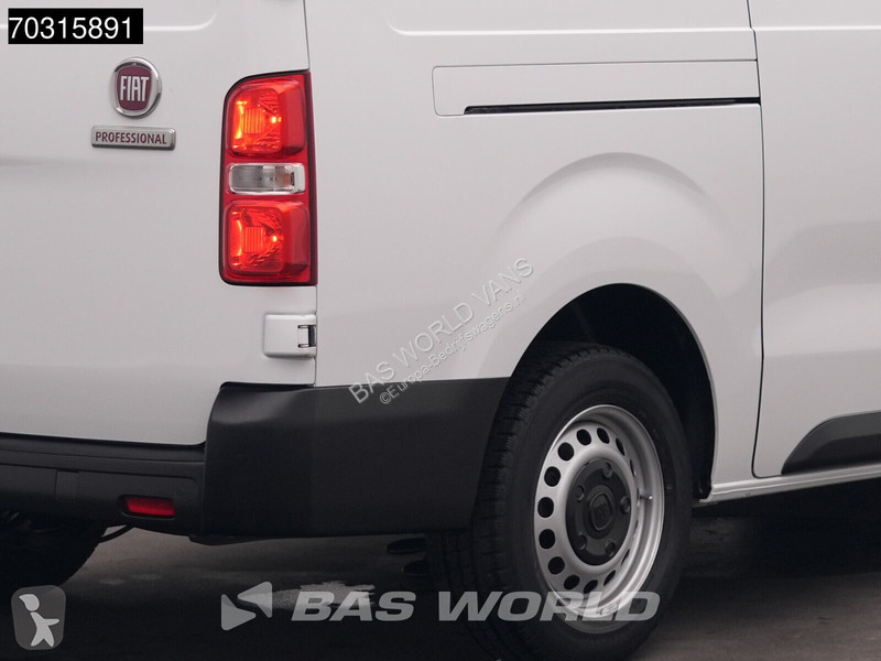 عربة نفعية Fiat 102PK L3H1 Klima Tempomat...