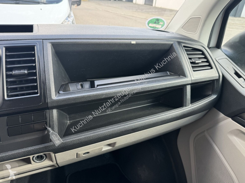 Volkswagen T6 Kastenwagen 2,0 150PS Klima...