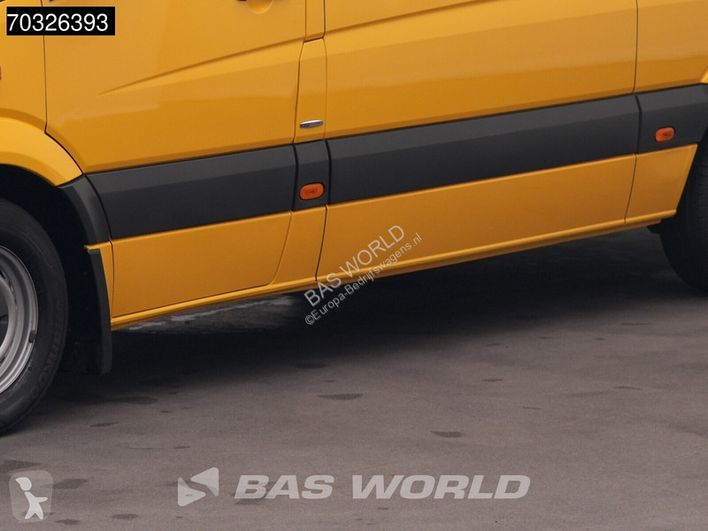 Bedrijfswagen Mercedes 314 CDI L2H2 Airco...