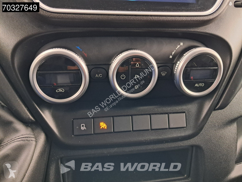 Iveco 35C16 3.0L Ladebordwand NEUES MODEL...